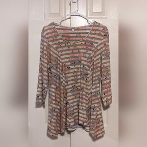 5/$25 One World Top